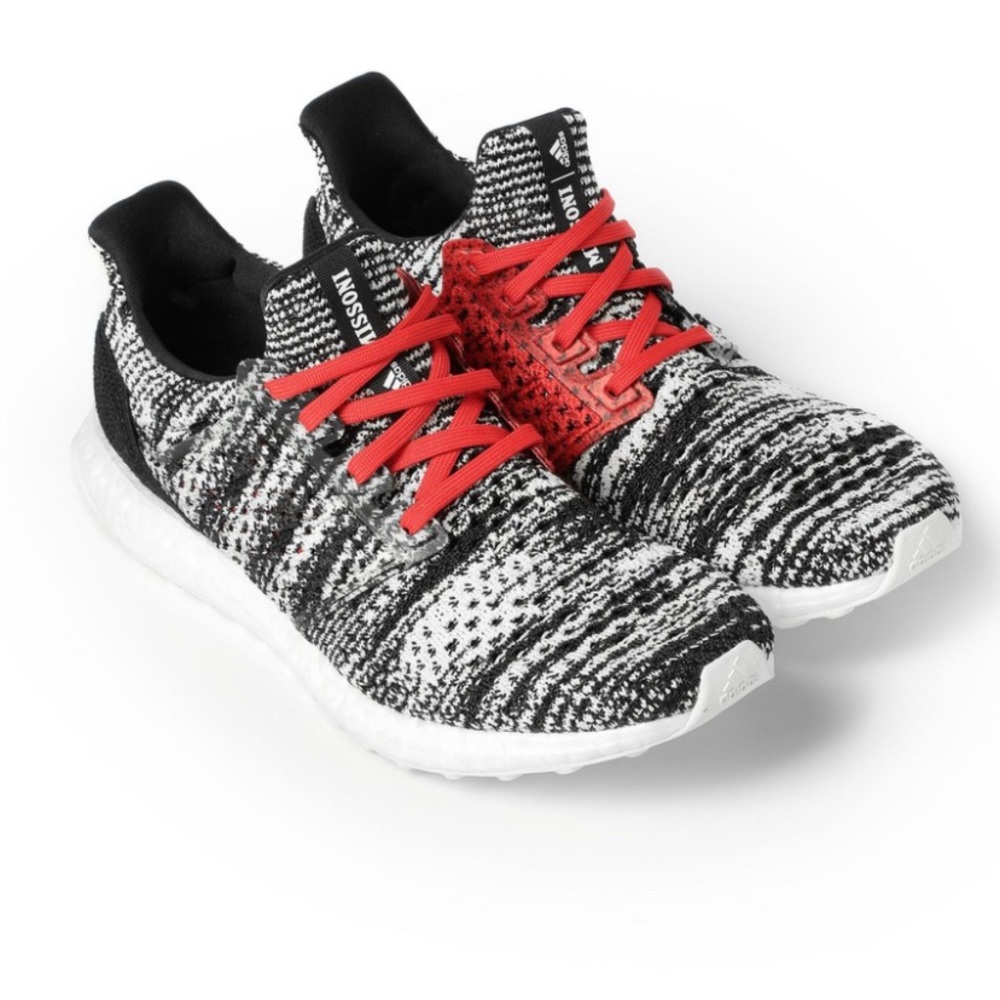 Adidas x Missoni Ultra Boost